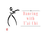 Dancing with Tai Chi in Devon & Dorset Logo